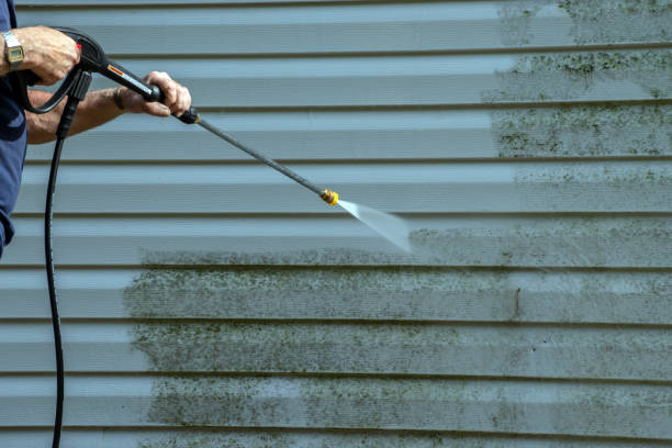 Best Post-Construction Pressure Washing  in Pierce City, MO