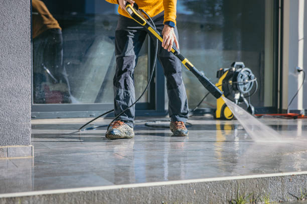 Pierce City, MO Pressure Washing Services Company